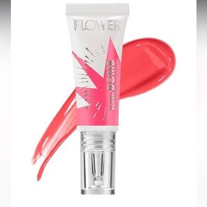 BNIB Flower Beauty Blush Bomb - Melon